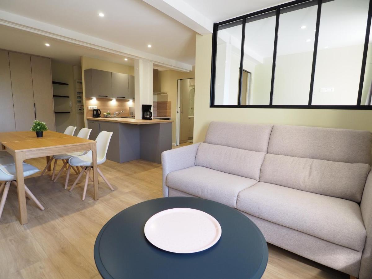 Apartamento Ena 3 Pieces Neuf Entre Centre Et Gare Estrasburgo Exterior foto